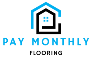 Pay Monthly Flooring Logo
