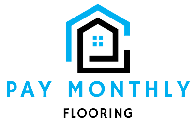 Pay Monthly Flooring Logo